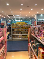 点击看大图 -爱婴室(上海浦建路店)