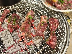-大阪烧肉BAKA一代(十亩地店)