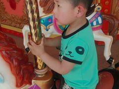 -石家庄市动物园