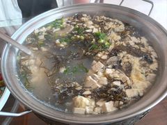 下锅烂海蛎子汤-鸿运来美食府