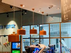 -Dough&Joe团憩(瑞虹天地月亮湾店)