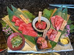 -老乾杯和牛烧肉(王府中环店)