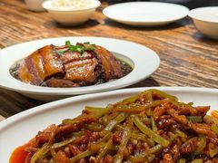 -东篱艺厨(长春路友好店)