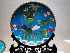 -中国景泰蓝艺术博物馆