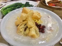 荔湾艇仔粥-赏点粤式点心(广州塔店)