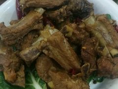 -小花盆(汉江路店)