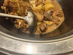 -富贵铁锅炖(一部)