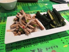-令氏家外家岐山面(火炬路店)