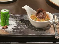 -广州文华东方酒店·江-由辉师傅主理