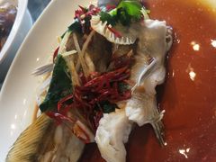 -海味当家·蒸锅海鲜(星海公园店)