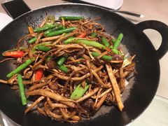 -鲍家老八件菜馆(昌平街店)