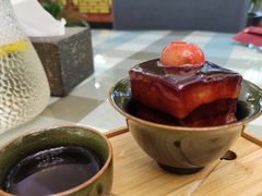 -君霖海鲜私房菜(春柳店)