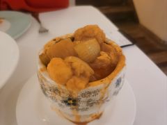 -波特曼西餐厅(中央大街店)