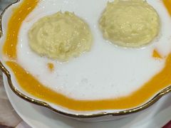 -甜心妈妈·榴莲星级糖水(北京路总店)