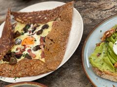 -RAC BAR(安福路店)