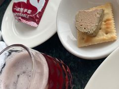 -白天鹅宾馆·流浮阁咖啡厅