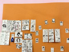 -PIGGYOO人生四格漫画店(朝外店)