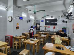 -威邵鸡煲(西华路总店)