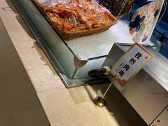 -德得轩烤涮一体自助餐厅(王府井店)