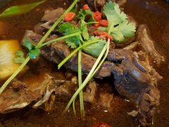 -亿百顺红焖羊排小馆(总店)