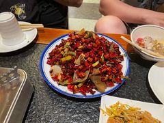 -福苗小骆驼烧烤(曲江店)