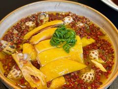 -玖五京菜(杭州城北万象城店)
