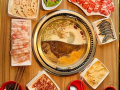 -季季红火锅(长沙步行街店)