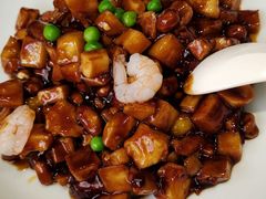-老人和饭店(淮海中路店)