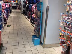 -大润发(勤业店)