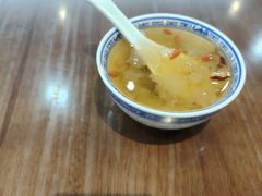 -蟹上黄·蟹黄面·江南糖水(人民广场店)