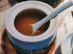 莲藕排骨汤-云梦庭·剁椒鱼头(银泰中心in99店)