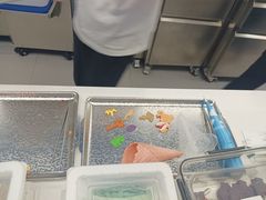 -CORNER CONE GELATO酷矿手作霜淇淋(南头古城店)