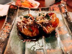 鹅肝手握-初居食屋日式料理(万象城购物中心店)