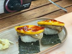 -山葵家居酒屋(天目里店)