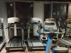 -威尔仕健身(海伦中心店)