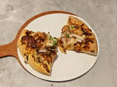 -必胜客(WOW夏阳湖店)