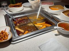 -海底捞火锅(崇文门新世界百货店)