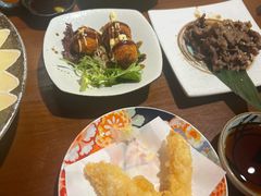 -相左日料放题自助(太原街店)