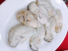 -花苑美食横琴生蚝火锅(拱北粤华路店)
