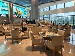 -菲住布渴酒店自助餐厅(阿里巴巴西溪园区店)