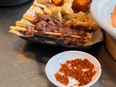 -潮界(凯德晶萃店)