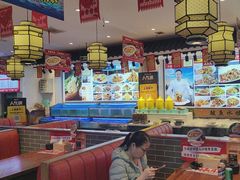 -渔家风味·鲅鱼水饺·央视展播·海鲜天津菜(开发区店)