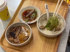 -真功夫(福中路店)
