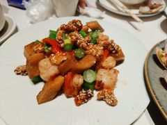-新兴·金羊座·粤菜点心(乐峰店)