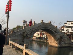 -西塘万安桥农家菜