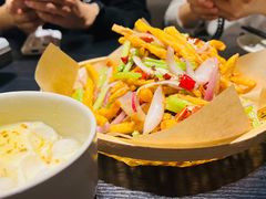 -顺香居·老字号湖北菜(江汉路店)