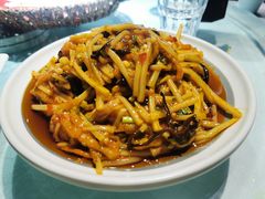 -雲蜀龙阁·金牌水煮鱼(方庄店)