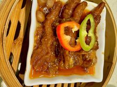 -喜家港式茶餐厅(三亚湾一丰禾生活广场店)