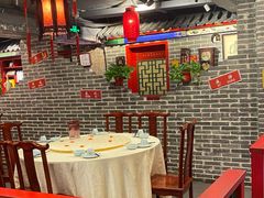 -北平印象.北京烤鸭.新京菜.融合菜(世贸店)