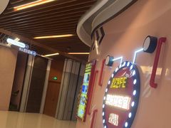 -Xcape异时刻密室逃脱魔法互动(瑞虹天地太阳宫店)